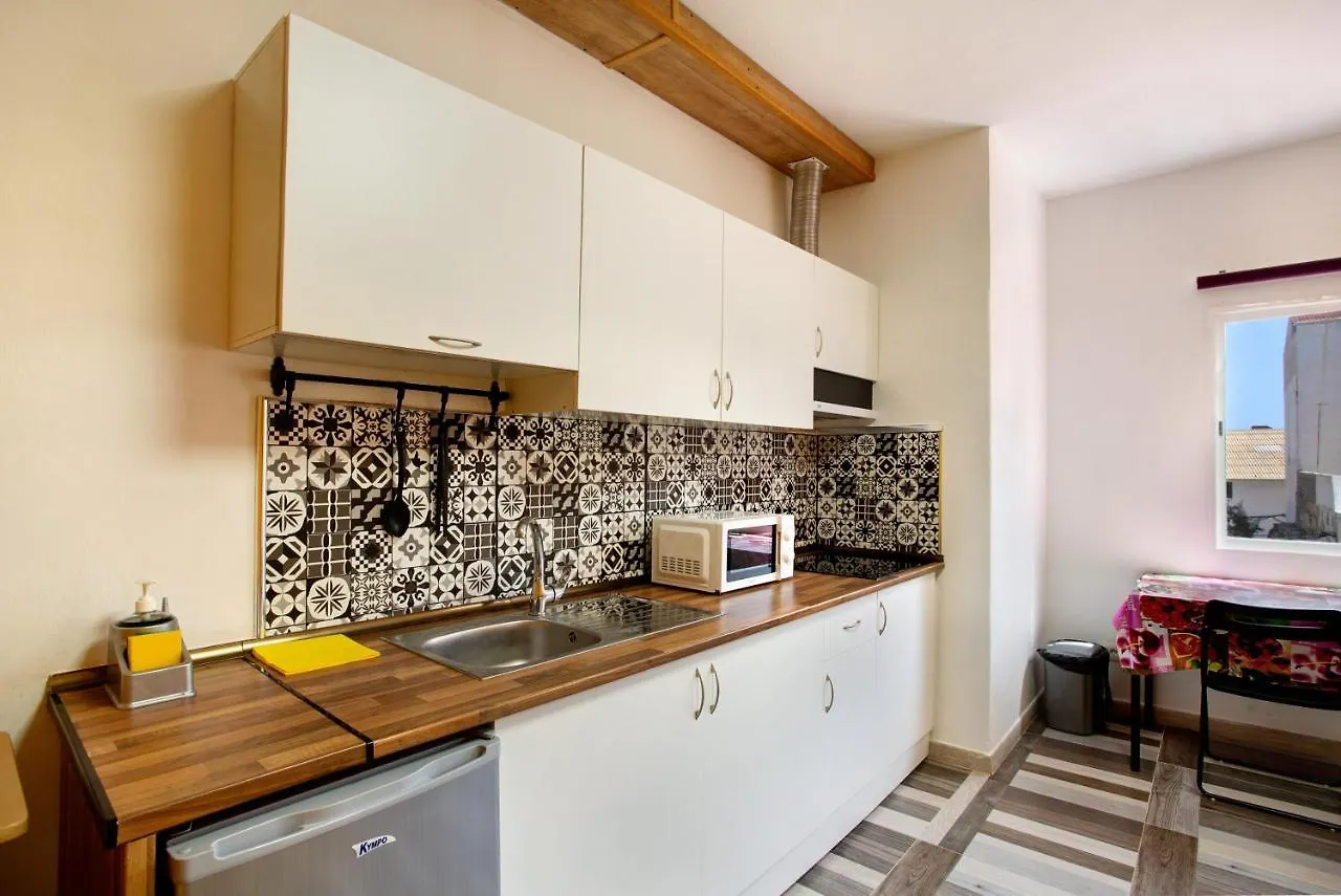 Apartamento C Para 2 En Vecindario Vecindario