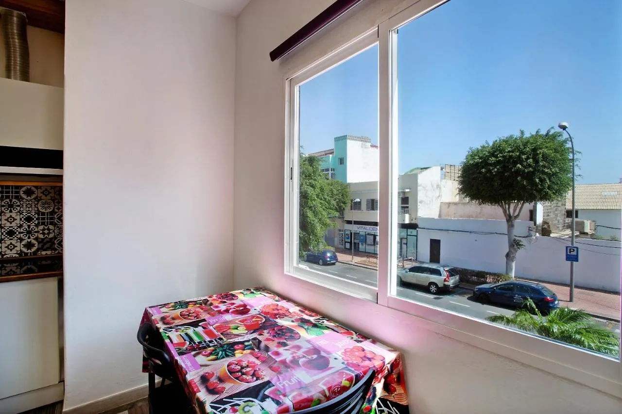 Apartamento C Para 2 En Vecindario Vecindario  Vecindario (Gran Canaria)