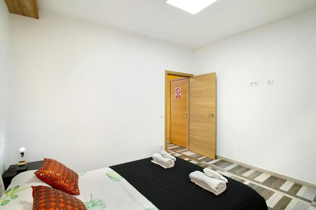 Apartamento C Para 2 En Vecindario Vecindario  Lägenhet Vecindario (Gran Canaria)