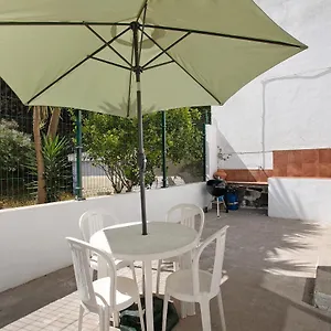  Сasa de vacaciones Casa La Zahorra
