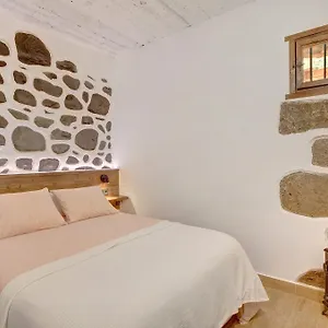  Сasa de vacaciones Casa Tajinaste