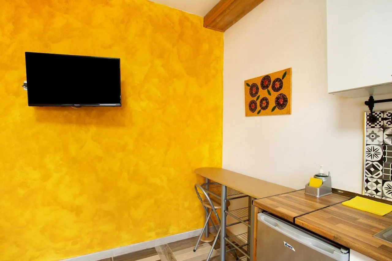 Apartamento C Para 2 En Vecindario Vecindario  0*, Vecindario (Gran Canaria) Spain