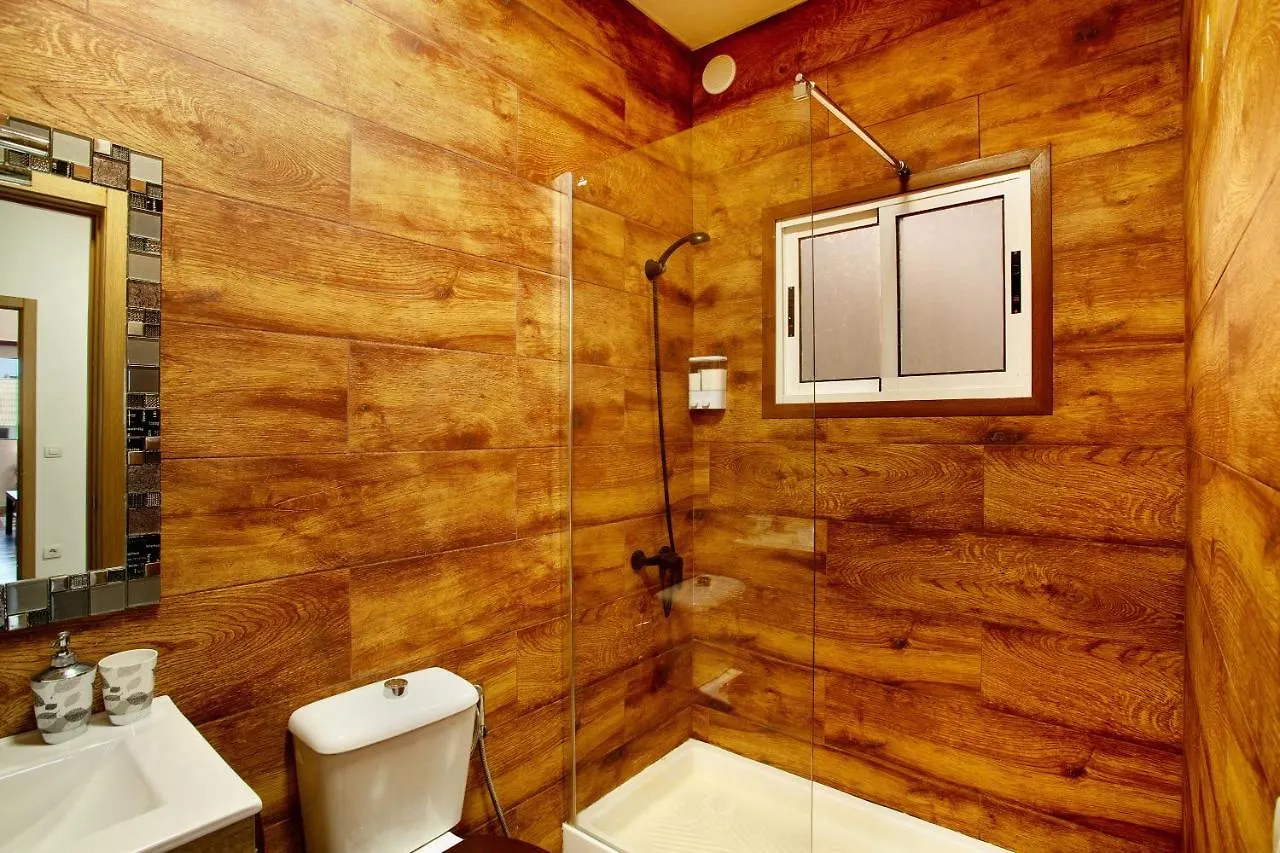 Apartamento C Para 2 En Vecindario Vecindario  Vecindario (Gran Canaria)
