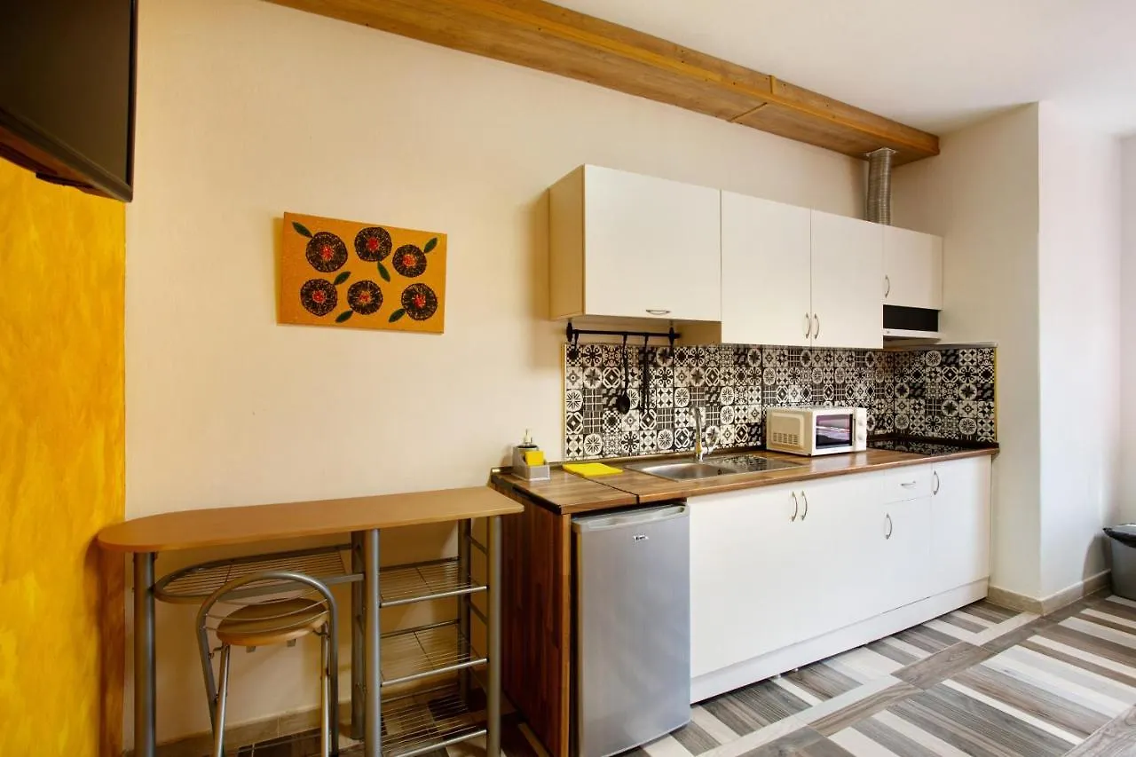 Apartamento C Para 2 En Vecindario Vecindario   Vecindario (Gran Canaria)