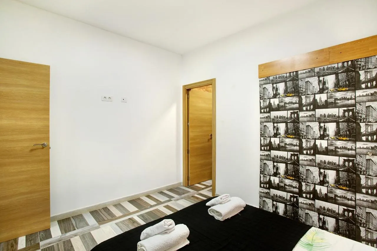 Apartamento C Para 2 En Vecindario Vecindario