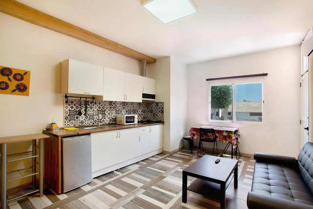 Apartamento C Para 2 En Vecindario Vecindario