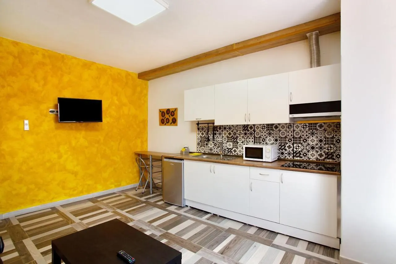 Apartamento C Para 2 En Vecindario Vecindario