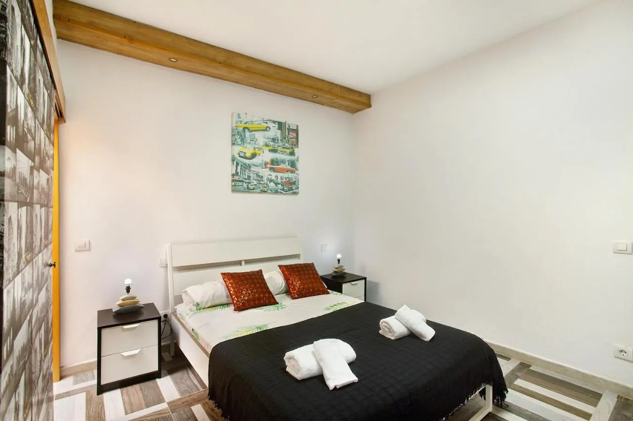 Apartamento C Para 2 En Vecindario Vecindario